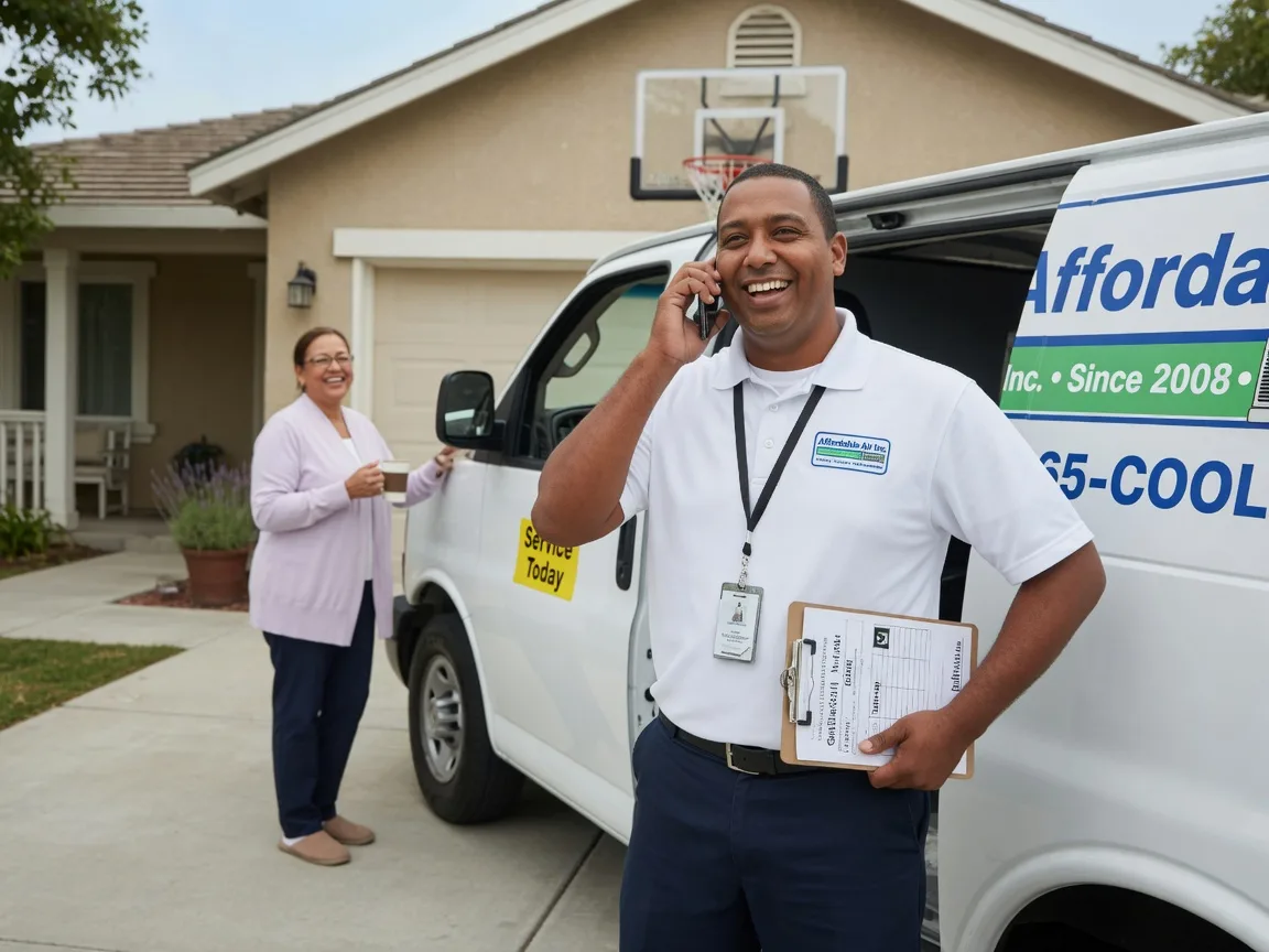 Central Ac Repair Burton, MI FAQs
